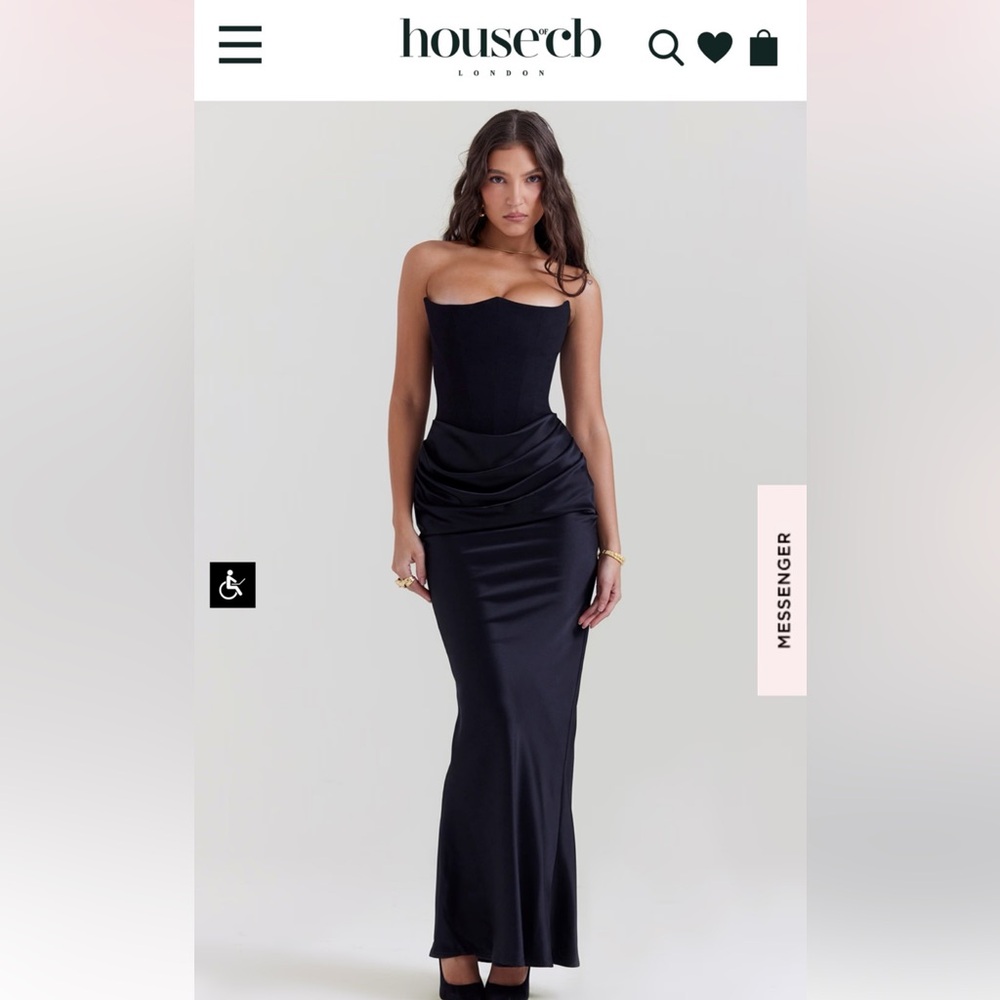House of CB Persephone